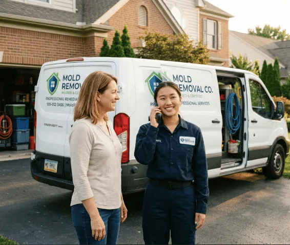 Crawlspace Mold Remediation South Tamworth, NH FAQs